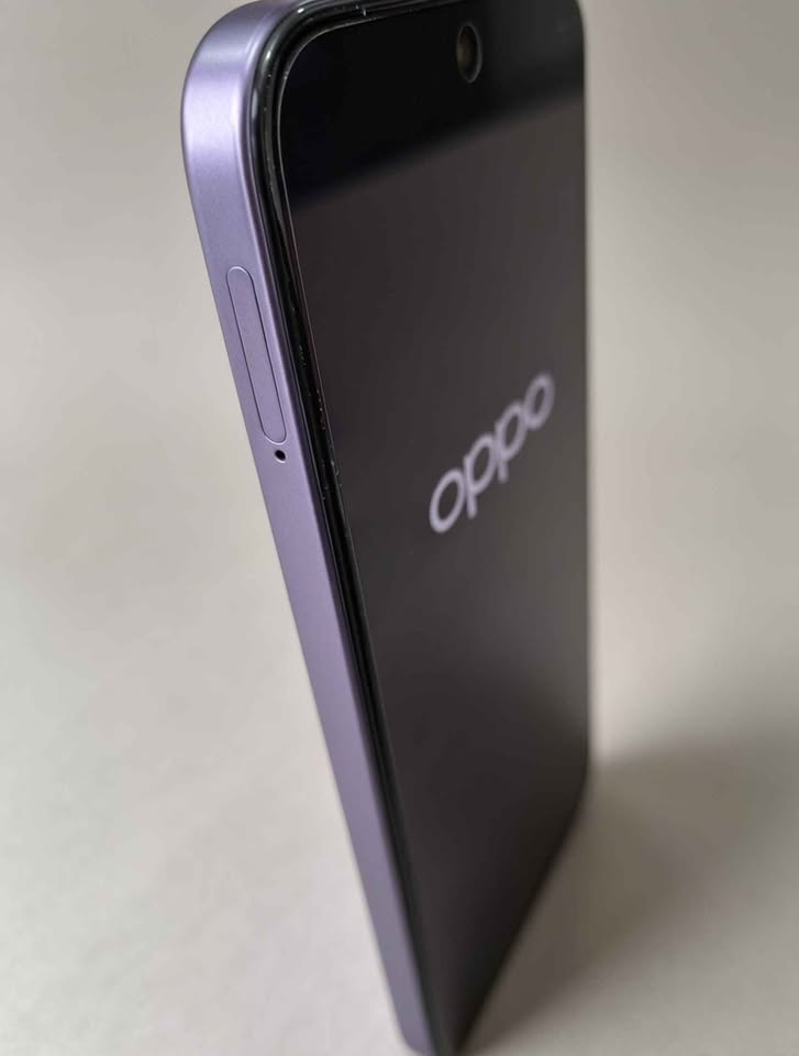 Celular oppo a6x 128gb 8ram Liberado