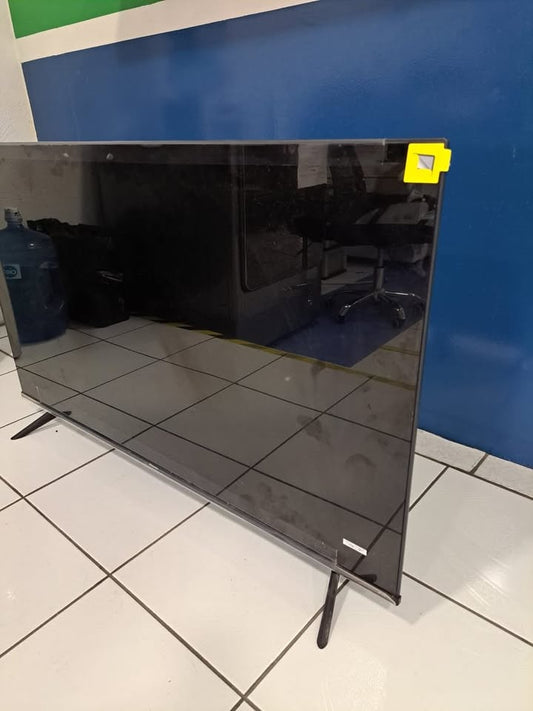 📺✨ Pantalla Hisense 50" Smart TV 4K Modelo 50A6H ✨📺 usada