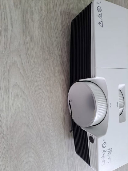 📽✨ Proyector Ricoh PJ X2240 ✨📽️