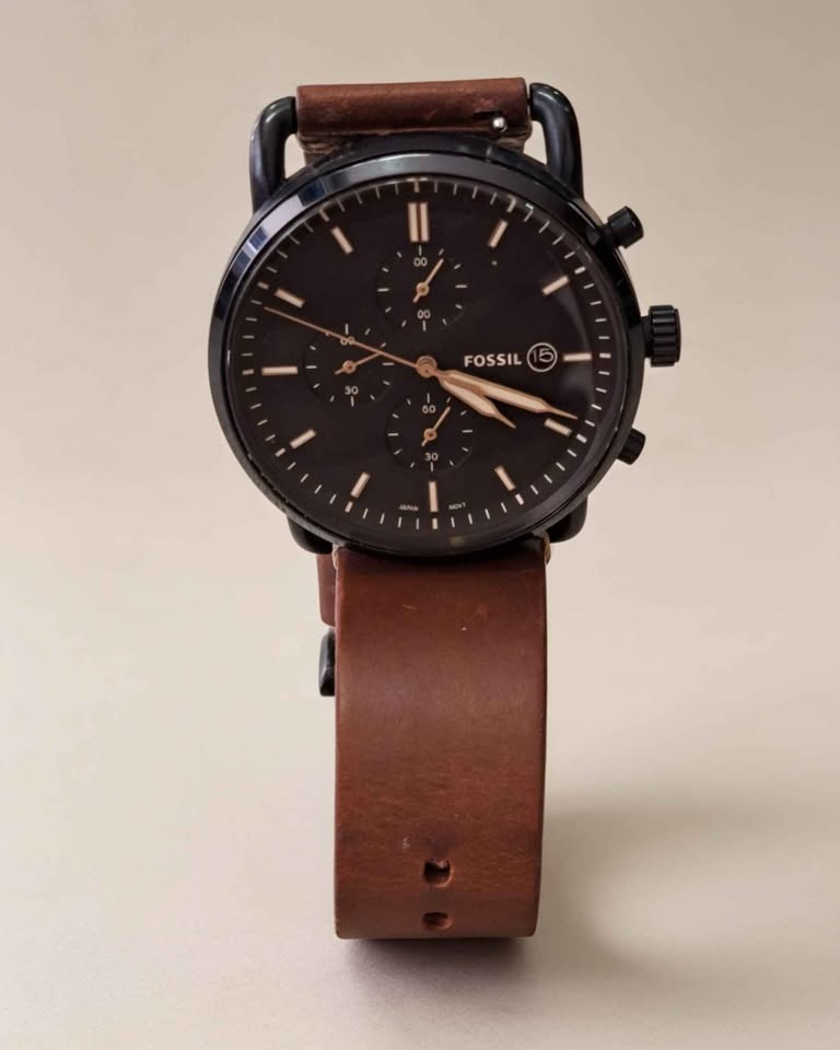 Reloj para caballero ⌚️