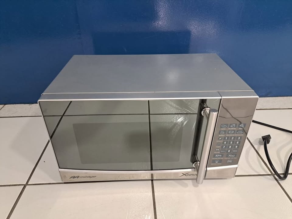 MICROONDAS MIRAGE USADO PEQUEÑO