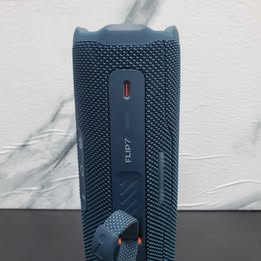 🔊 BOCINA JBL FLIP 7 RECARGABLE ENTRADA TIPO C 🔊