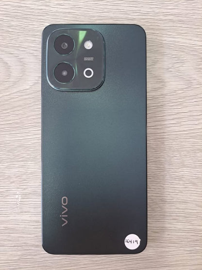 Celular marca VIVO Y28 256 GB 8 RAM LIBERADO USADO