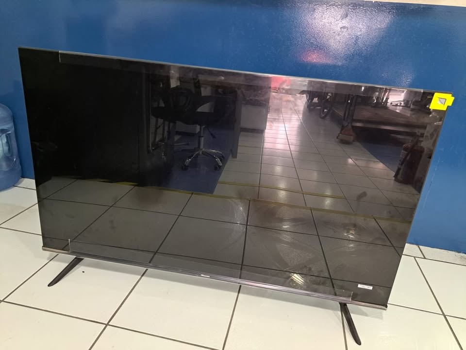 📺 Pantalla Hisense 50" Smart TV Modelo 50A6H ✨📺 USADA