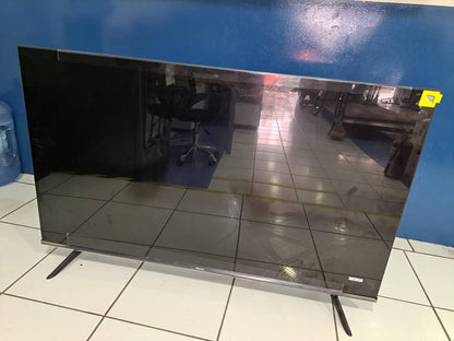 📺✨ Pantalla Hisense 50" Smart TV 4K Modelo 50A6H ✨📺 usada