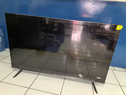 📺✨ Pantalla Hisense 50" Smart TV 4K Modelo 50A6H ✨📺 usada