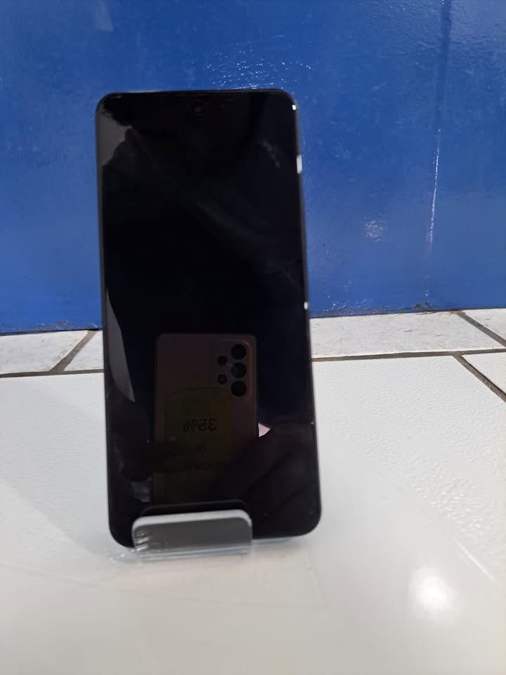 Celular marca VIVO Y28 256 GB 8 RAM LIBERADO USADO