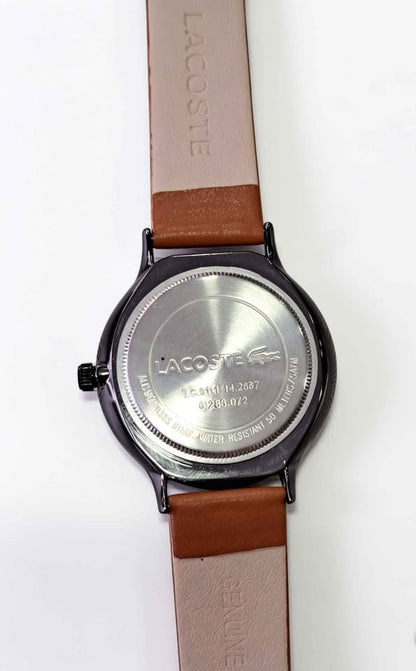 Reloj lacos  lc 91.1.114