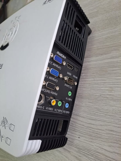 📽✨ Proyector Ricoh PJ X2240 ✨📽️