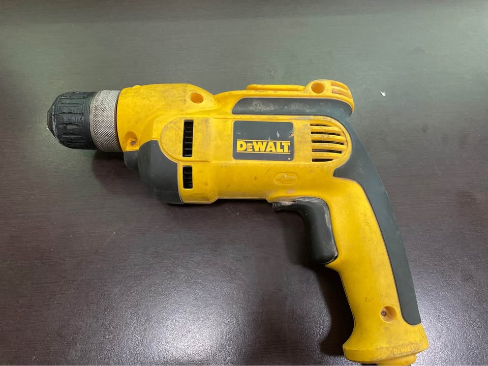 DeWalt Original | Potencia y Rendimiento Profesional-Usado
