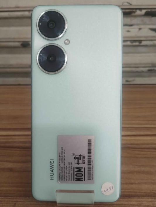 Celular Huawei Nova 11i 128 GB y 8 ram liberado