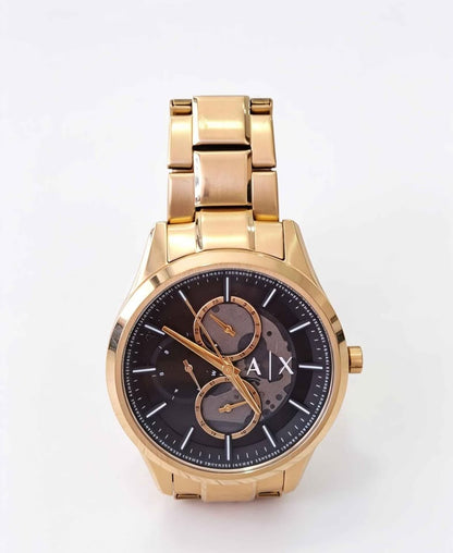 Reloj para cabello ⌚️