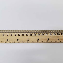 CADENA DE ORO DE 14 KILATES CON PESO DE 8.8 GRAMOS Y 48 CM DE LONGITUD