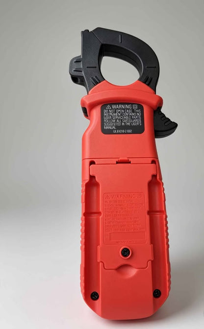 Herramienta multimetro urrea con accesorios
