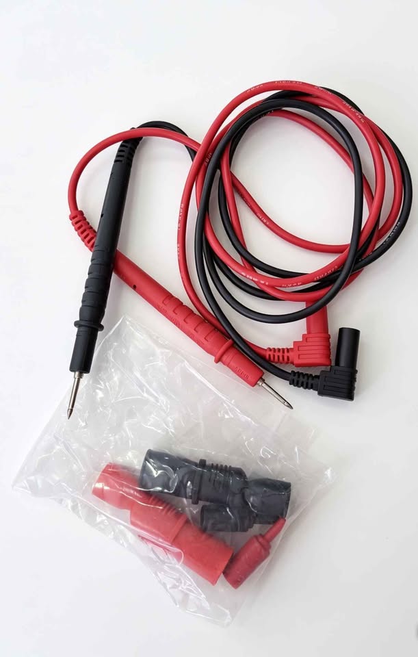 Herramienta multimetro urrea con accesorios