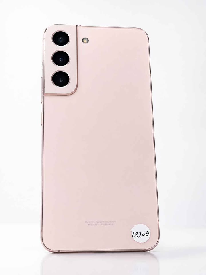 Celular Samsung golden s22 128gb 8ram Liberado