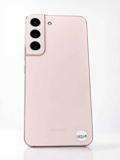 Celular Samsung golden s22 128gb 8ram Liberado
