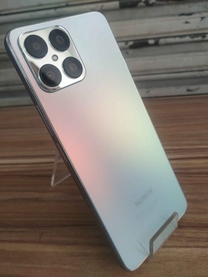 Celular honor x8 128 GB y 4 ram liberado
