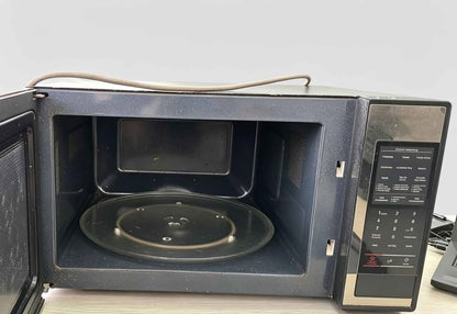Electrodomésticos microondas Samsung grill fry 1.1 pies