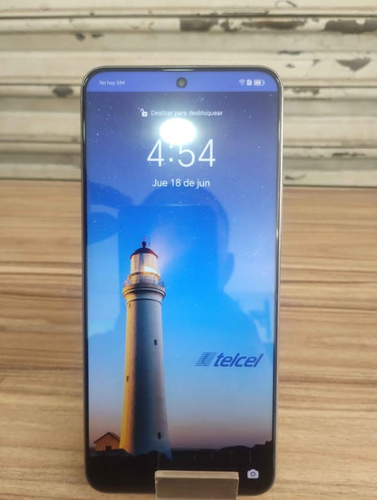 Celular honor x8 128 GB y 4 ram liberado