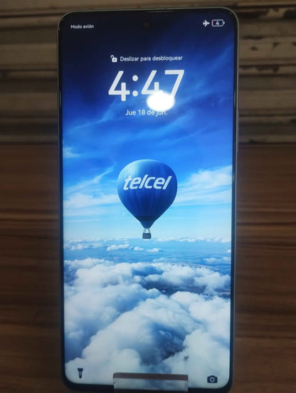 Celular Huawei Nova 11i 128 GB y 8 ram liberado
