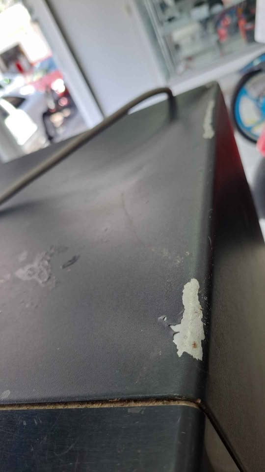Electrodomésticos microondas Samsung grill fry 1.1 pies