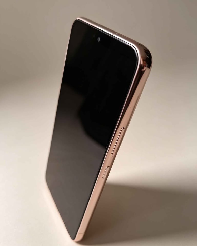 Celular Samsung golden s22 128gb 8ram Liberado
