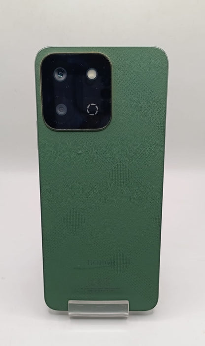 Honor X7C 256gb 8ram liberado, usado