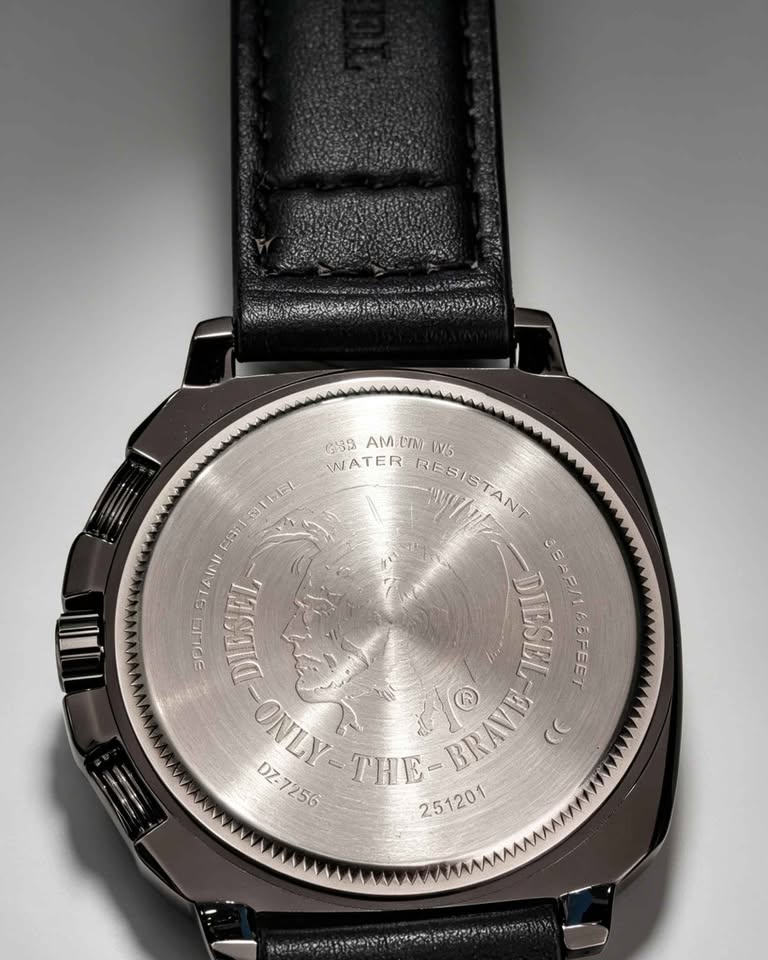 reloj diesel dz7256