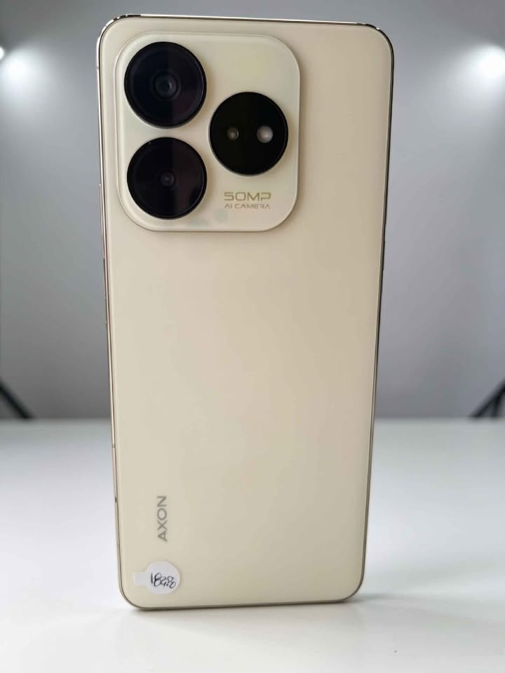 Celular ZTE AXON 60 LITE 256 GB 4 RAM LIBERADO