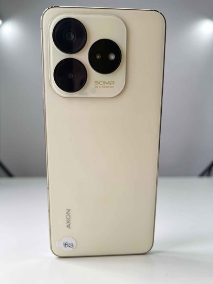 Celular ZTE AXON 60 LITE 256 GB 4 RAM LIBERADO