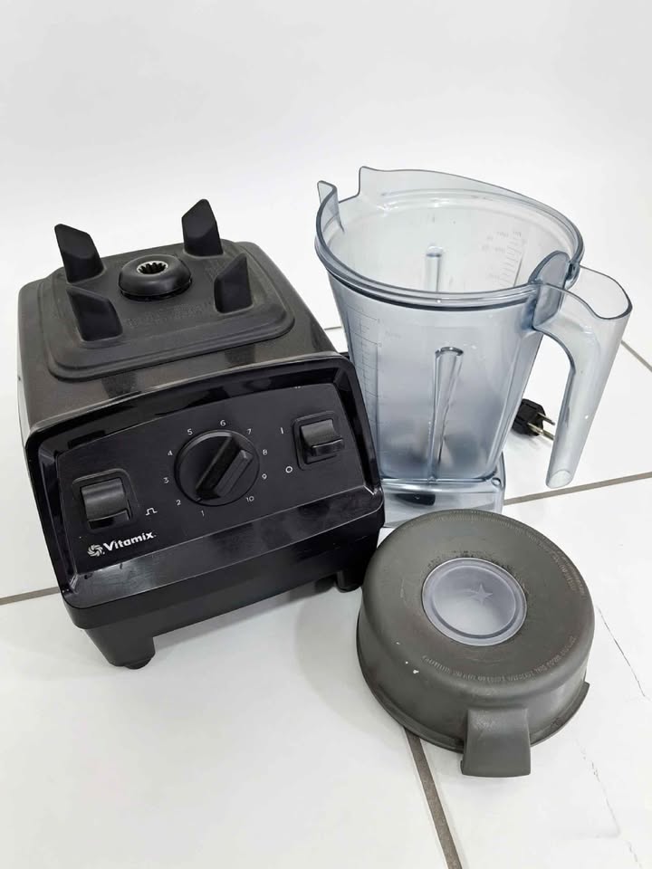 LICUADORA VITAMIX MOD. VM0200