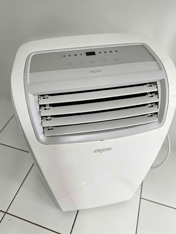 AIRE PORTATIL FRIKKO MOD. FKPW1U131H