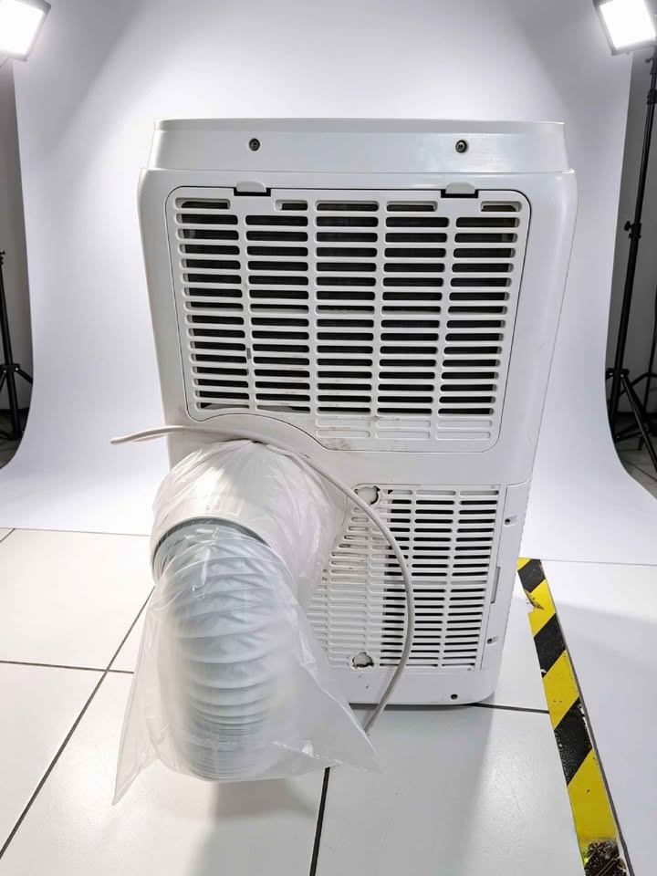 AIRE PORTATIL FRIKKO MOD. FKPW1U131H