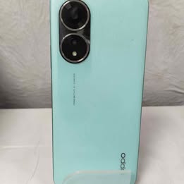 Celular Oppo 256 gb 6 Ram