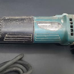 ⚙🔥  MINI ESMERIL  MAKITA 🔥⚙