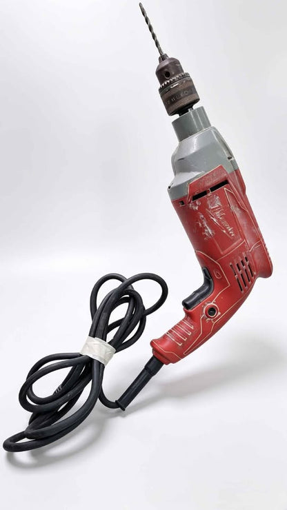 Herramienta taladro Milwaukee