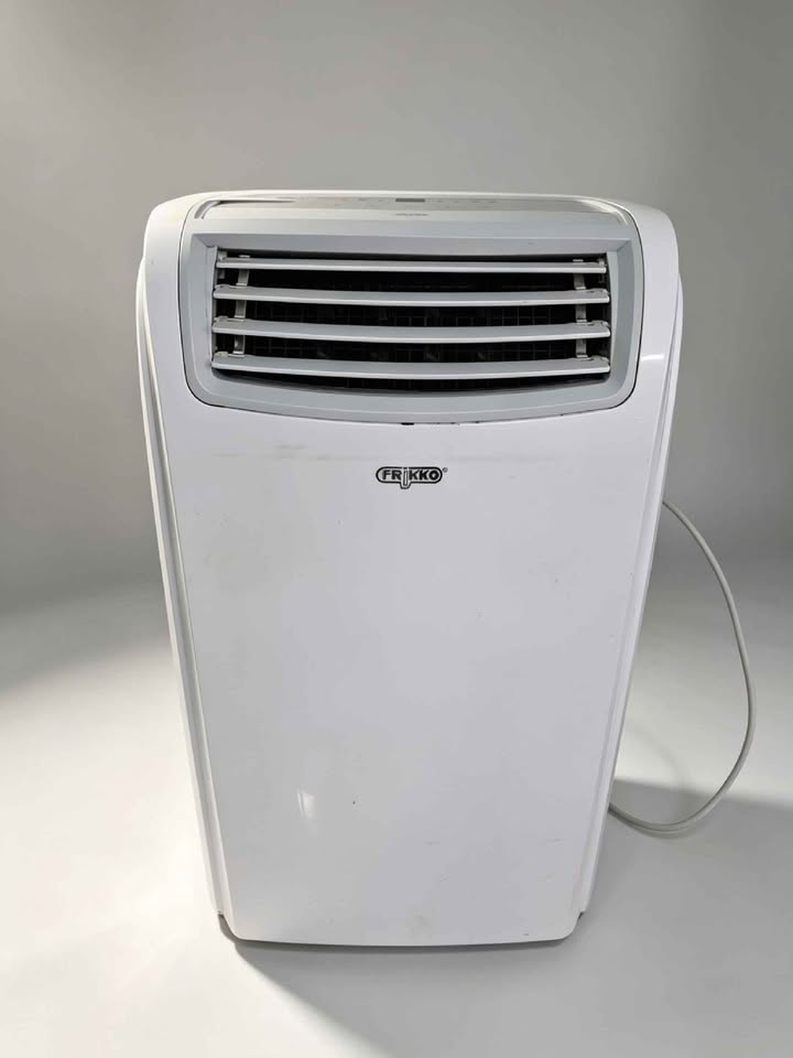 AIRE PORTATIL FRIKKO MOD. FKPW1U131H