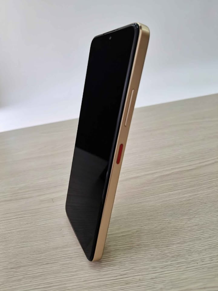 Celular ZTE AXON 60 LITE 256 GB 4 RAM LIBERADO