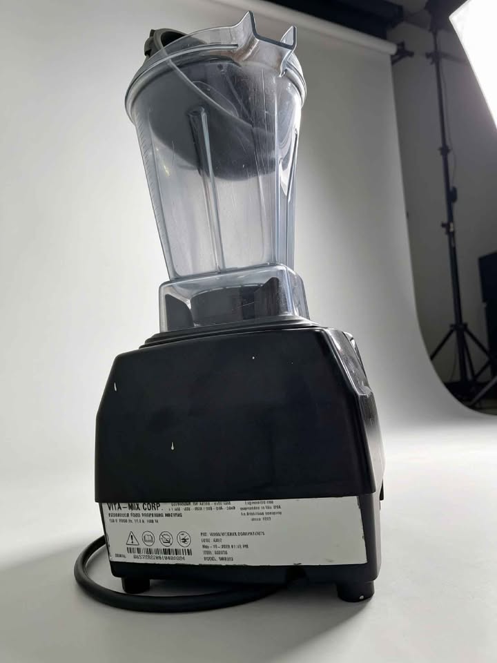 LICUADORA VITAMIX MOD. VM0200