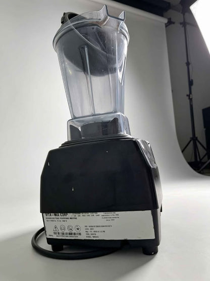 LICUADORA VITAMIX MOD. VM0200