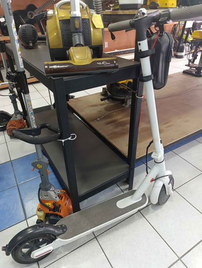 Scooter loefme