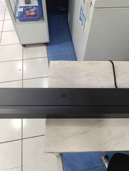 Barra de Sonido JBL Bar 300