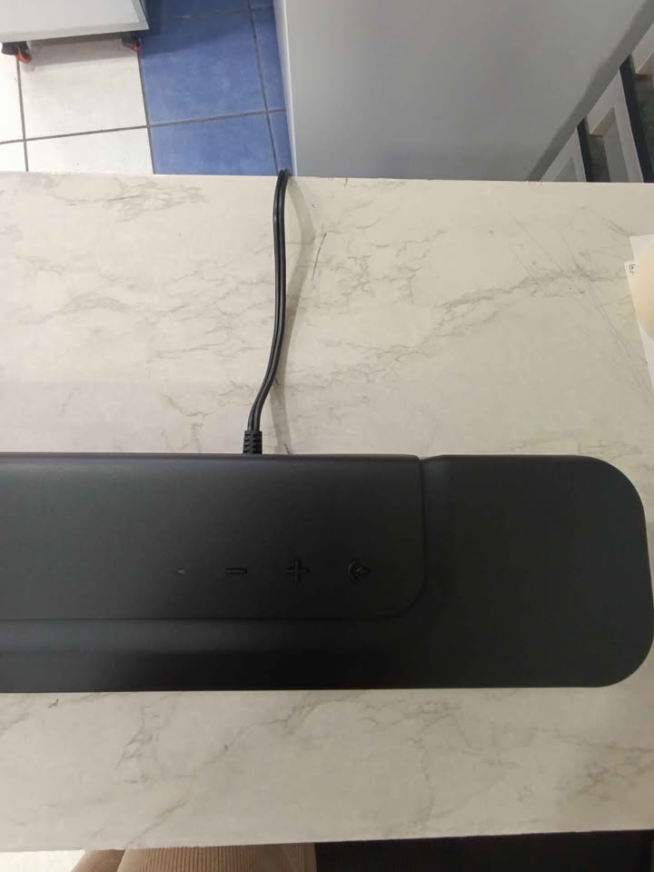 Barra de Sonido JBL Bar 300