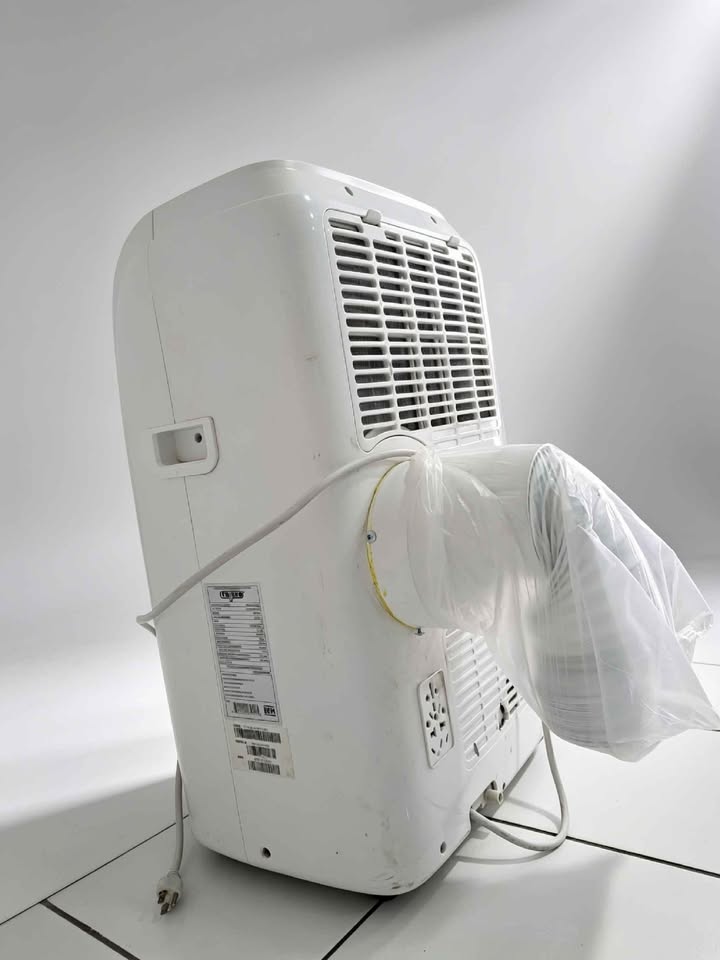 AIRE PORTATIL FRIKKO MOD. FKPW1U131H