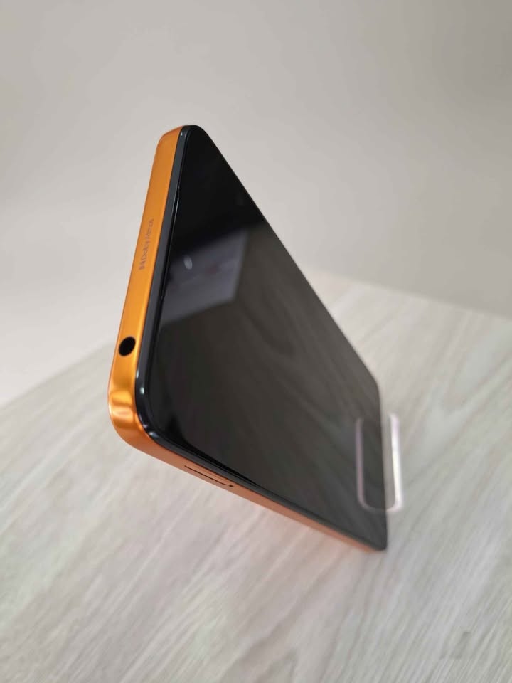 Celular Motorola Moto G15 128 GB y 4 RAM Liberado.
