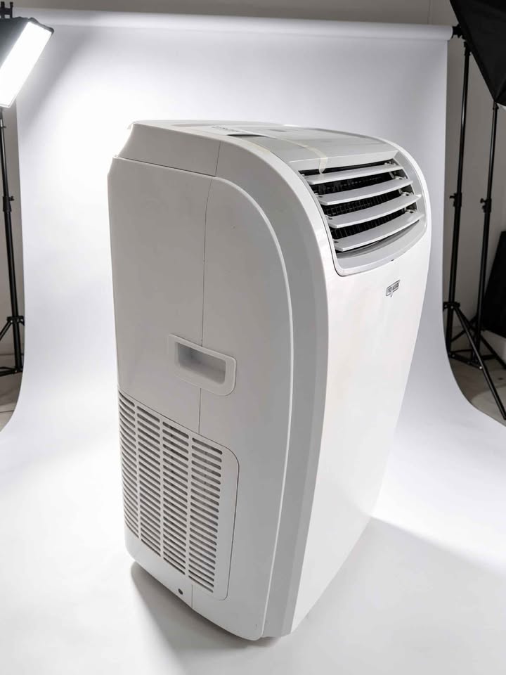 AIRE PORTATIL FRIKKO MOD. FKPW1U131H