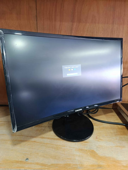 Monitor 24 Pulgadas. Samsung