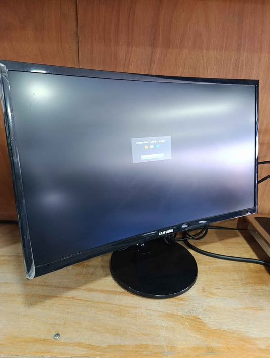 Monitor 24 Pulgadas. Samsung
