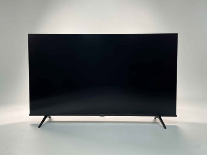 PANTALLA HISENSE SMART TV 55 PULGADAS CON CONTROL.